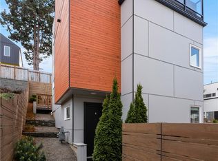 3941 A S Brandon St, Seattle, WA 98118