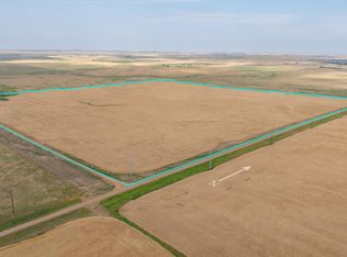 123rd Ave SW, Fairfield, ND 58627