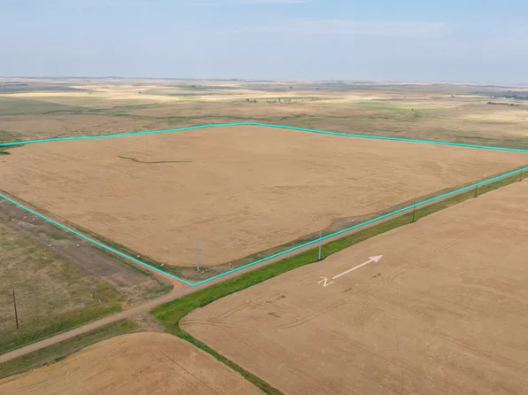 123rd Ave SW, Fairfield, ND 58627
