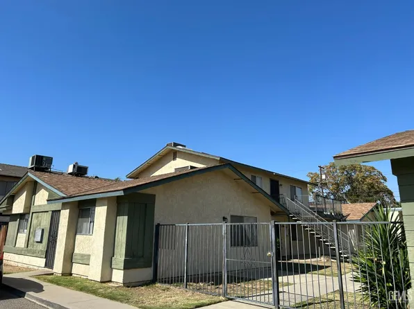 1410 Lake St, Bakersfield, CA 93305