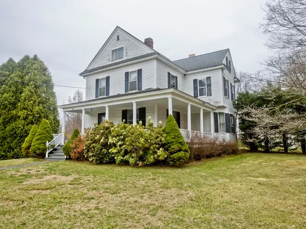 907 Main St, Agawam, MA 01001