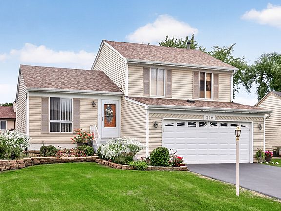 2nd image of 240 Iris Dr