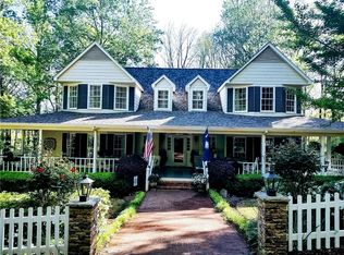 506 Bentbrook Ln, Clemson, SC 29631