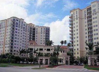 2nd image of 20000 Country Club Dr APT 1006