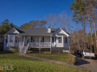 231 Villa Ridge Dr, Dallas, GA 30157