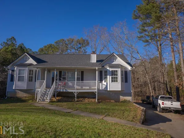 231 Villa Ridge Dr, Dallas, GA 30157