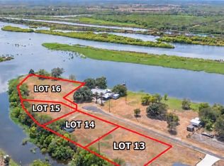 0 County Road 326, Mathis, TX 78368