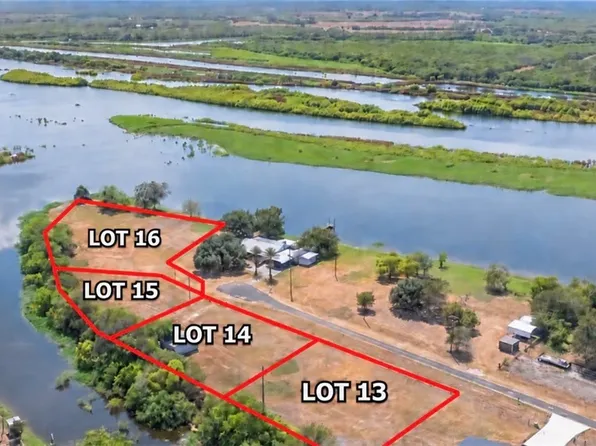 0 County Road 326, Mathis, TX 78368