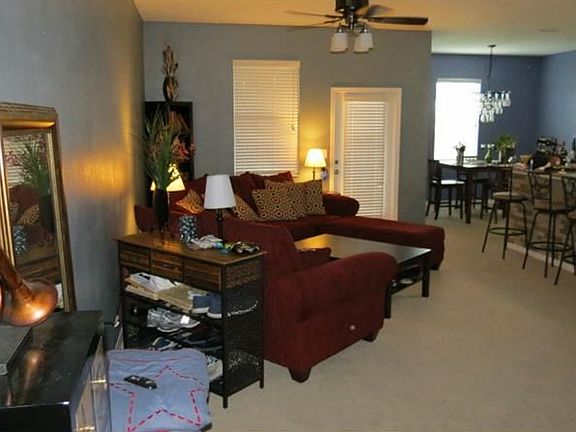 4th image of 1617 Priory Cir