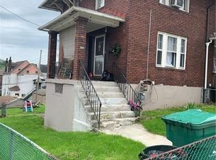 552 Howard St, East Pittsburgh, PA 15112