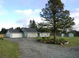 17630 Leitner Rd SW, Rochester, WA 98579