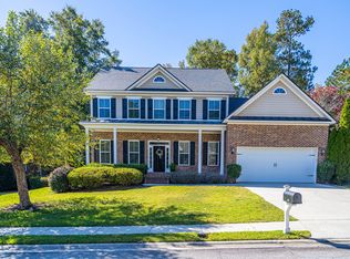311 Burnhill Avenue, Evans, GA 30809