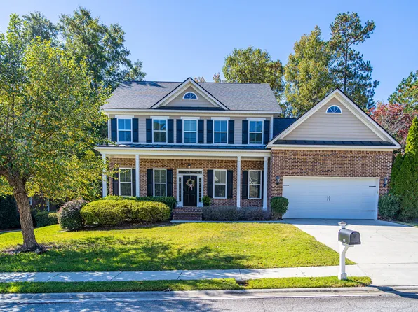 311 Burnhill Avenue, Evans, GA 30809
