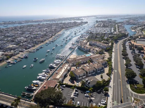 1022 Bayside Cv #510, Newport Beach, CA 92660