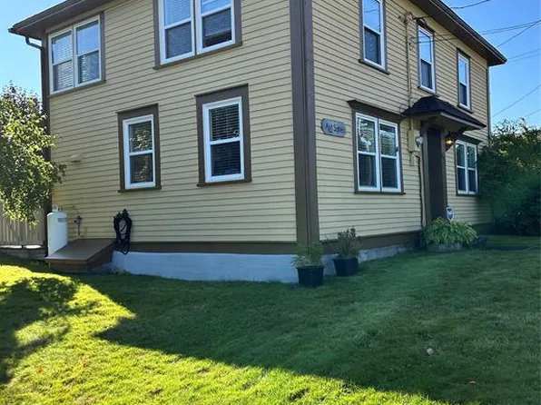 444-446 Water Street, Bay Roberts, NL A0A1G0