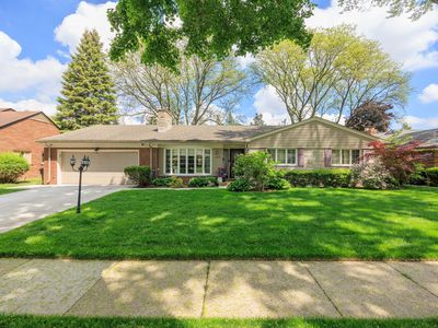 14240 Rosemont Ave, Detroit, MI, 48223