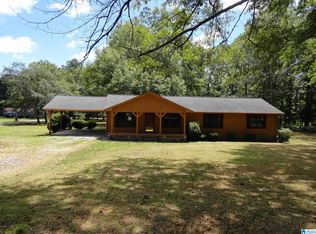 165 Valley Loop, Jasper, AL 35504