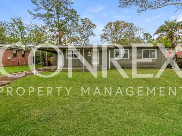 7417 Coral Sea Rd, Jacksonville, FL 32244