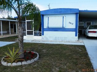 2812 Las Vegas Blvd, Sebring, FL 33870