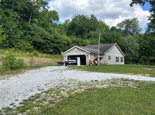 1800 Tedrick Rd, New Concord, OH 43762