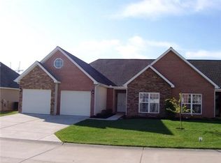 37 Cornerstone Cir, Culloden, WV 25510