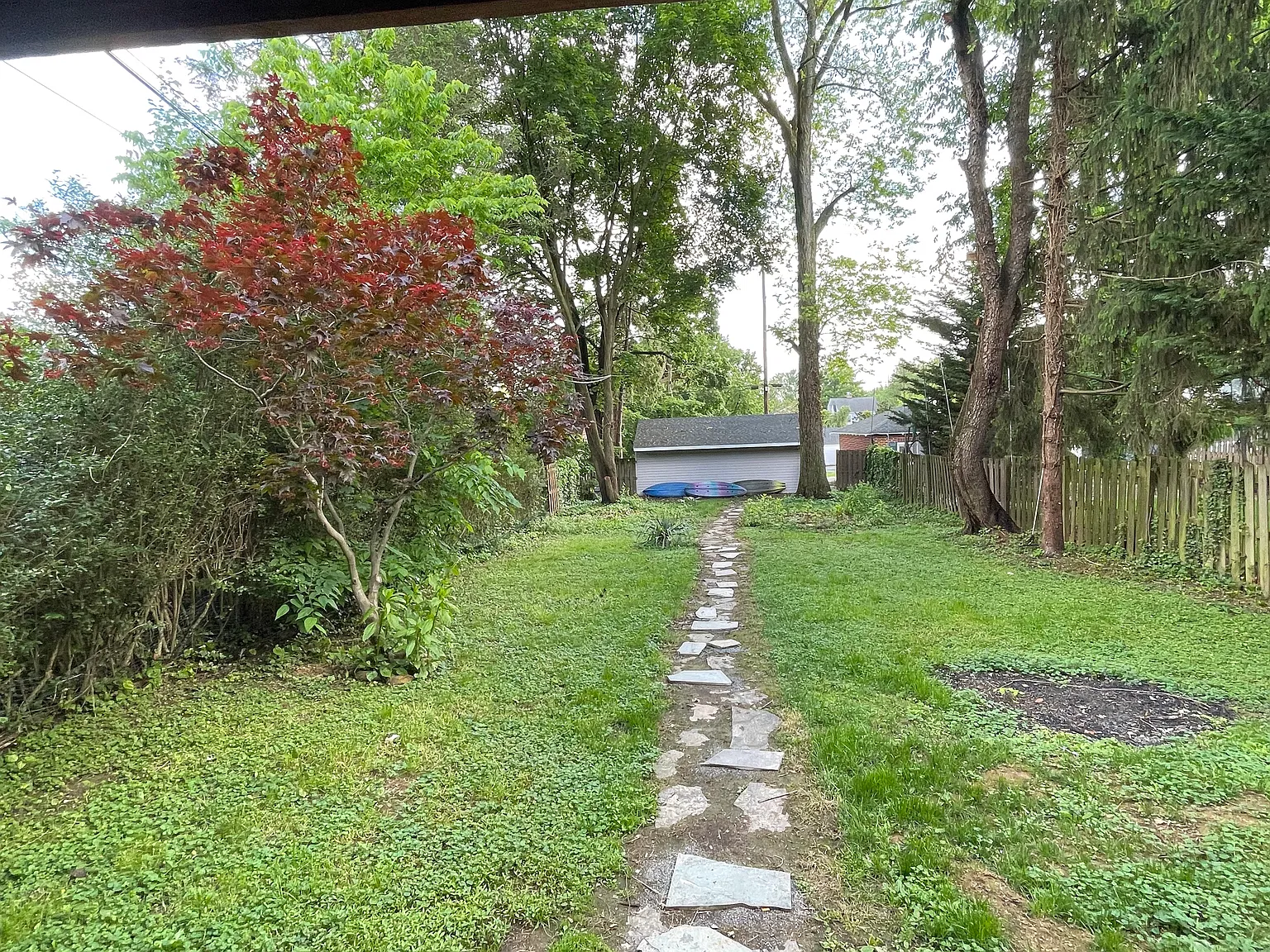 2 bed, 1000 sqft, $1,200 — Photo 2