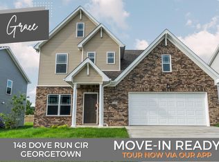 148 Dove Run Cir, Georgetown, KY 40324