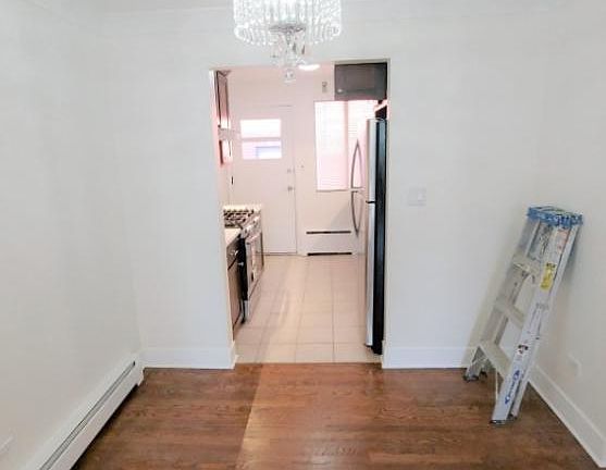 3rd image of 7241 N Claremont Ave APT 3B