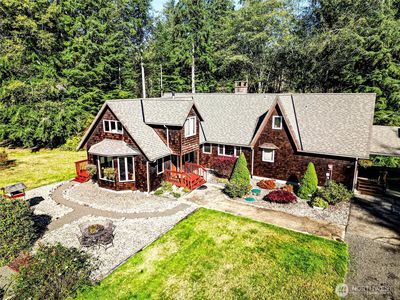 107 Dowans Creek Road, Forks, WA, 98331