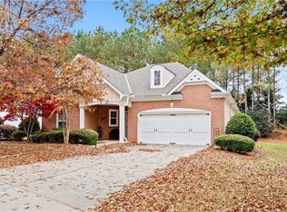 6355 Marlow Dr, Cumming, GA 30041