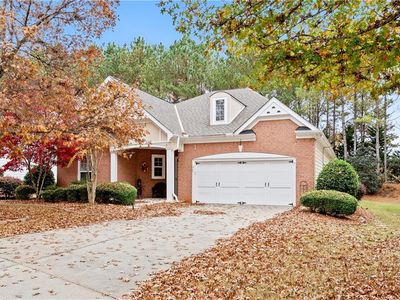6355 Marlow Dr, Cumming, GA, 30041