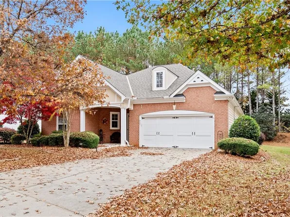 6355 Marlow Dr, Cumming, GA 30041