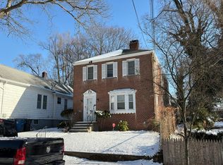 77 Porter St, New Haven, CT 06519