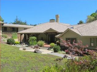 185 Chalk Mountain Rd, Scotts Valley, CA 95066