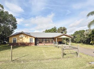 3001 Mercer Way, Labelle, FL 33935