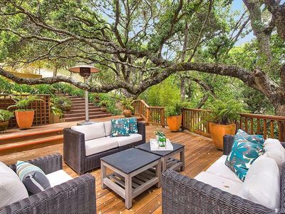 101 Sarah Dr, Mill Valley, CA, 94941