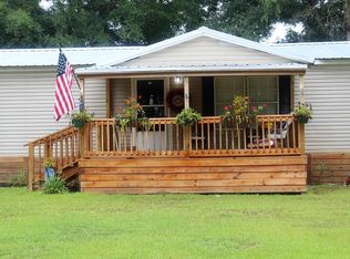 77 Rodman Rd, Jesup, GA 31545