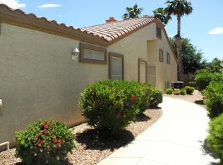 524 Beacon Ridge Way, Mesquite, NV 89027