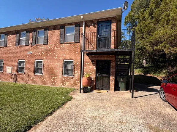 1006 Cornell St #C, Durham, NC 27707
