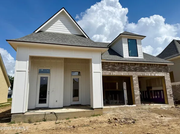 113 Fountain Meadow Dr, Broussard, LA 70518