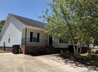5150 Deveron St #A, Greenville, NC 27834