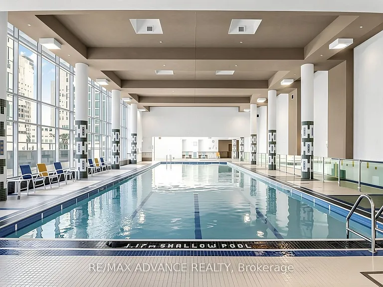 12 Yonge St #1805 — Photo 40