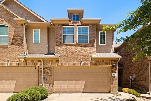 241 Barrington Ln Photo 1