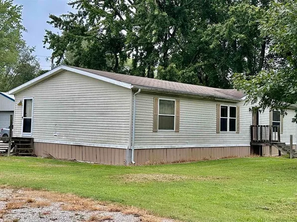9386 W 90 N, Richland, IN 47634