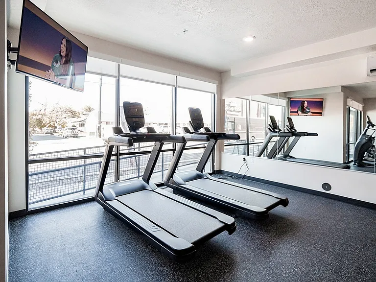 Streetcar Flats Amenities
