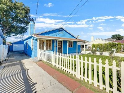 10335 Scoville Ave, Sunland, CA, 91040