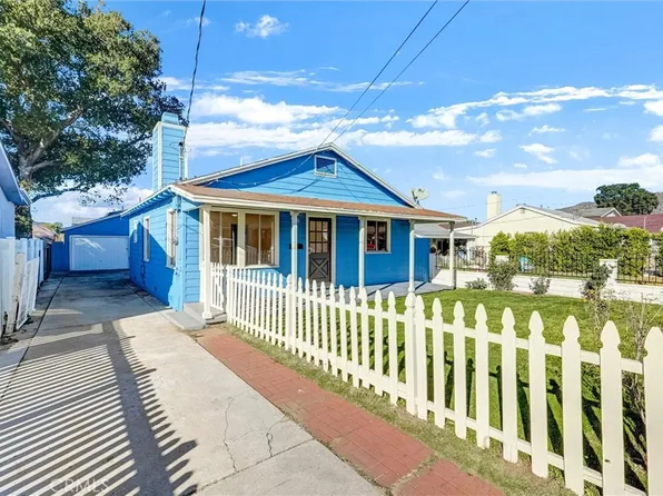 10335 Scoville Ave, Sunland, CA 91040