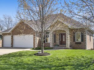 3326 S Juniper Ave, Springfield, MO 65804
