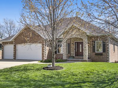 3326 S Juniper Avenue, Springfield, MO, 65804