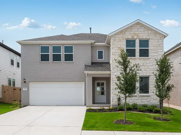 Wren Plan, Emory Crossing 50s